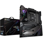 ATXマザーボード Z490 AORUS XTREME