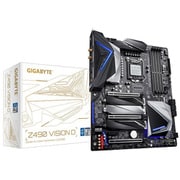ATXマザーボード Z490 VISION D