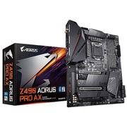 ATXマザーボード Z490 AORUS PRO AX