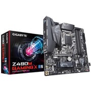 MicroATXマザーボード Z490M GAMING X