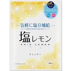 ヨドバシ Com 加藤製菓 塩レモンキャンディ 70g 通販 全品無料配達