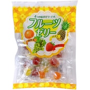 フルーツゼリー 120g