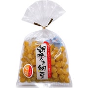 中袋ひよこ豆甘納豆 230g