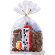 中袋朝焚き金時甘納豆 205g