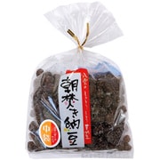 中袋朝焚き小豆甘納豆 240g