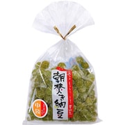 中袋朝焚き青えん甘納豆 240g