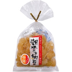 ヨドバシ.com - 八雲製菓 中袋朝焚き白花甘納豆 240g 通販【全品無料配達】