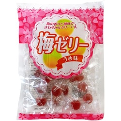 ヨドバシ.com - 八雲製菓 梅ゼリー 120g 通販【全品無料配達】 ヨドバシ.com - 八雲製菓 梅ゼリー 120g 通販【全品無料配達】