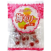 梅ゼリー 120g