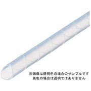 KS15B05 [スパイラルチューブ 径15mm 黒 5m]