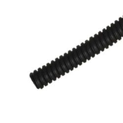 ST10-05 [コルゲートチューブ 径10mm 黒 5m]