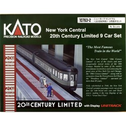 ヨドバシ.com - KATO カトー 10763-2 [Nゲージ ニューヨーク