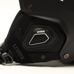 ヨドバシ.com - ウベックス uvex jakk+ IAS 56.6.247.1003