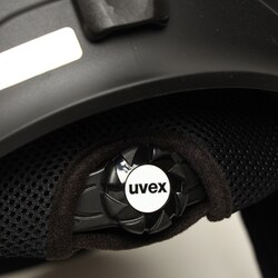 ヨドバシ.com - ウベックス uvex jakk+ IAS 56.6.247.1003