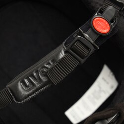 uvex jakk+ IAS 55-59 ブラックマット 25UVEX jakk+ IAS ブラックマット 55-59cm 定価￥37400 uvex