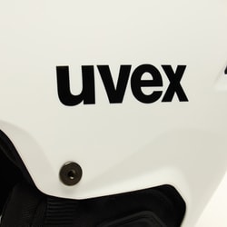 Uvex JAKK+ IAS white matt | XSPO