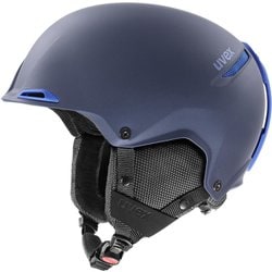 JAKK+ IAS 56.6.247.4007 ダークインクブルー 59-62cm [スキーヘルメット]