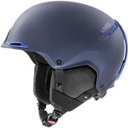 JAKK+ IAS 56.6.247.4007 ダークインクブルー 59-62cm [スキーヘルメット]
