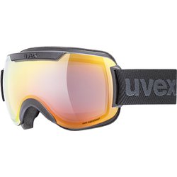 ヨドバシ.com - ウベックス uvex downhill 2000 FM 55.5.115.2630 ブラックマット/レインボーローズ [スキー  ゴーグル] 通販【全品無料配達】