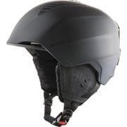 GRAND A9226230 ブラックマット 54-57cm [スキーヘルメット]