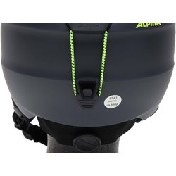 ヨドバシ.com - アルピナ ALPINA GRAND A9226231 チャコール
