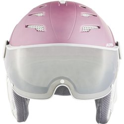 ヨドバシ.com - アルピナ ALPINA JUMP 2.0 HM A9211360 ベリー