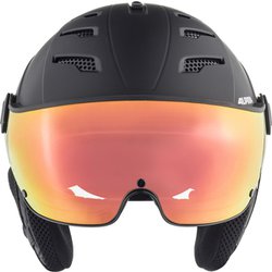 ヨドバシ.com - アルピナ ALPINA JUMP 2.0 HM A9211230 ブラック