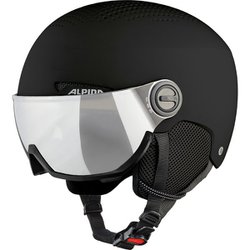 ヨドバシ.com - アルピナ ALPINA ARBER VISOR A9228330 ブラック