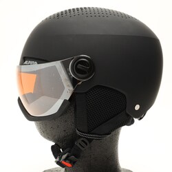 ヨドバシ.com - アルピナ ALPINA ARBER VISOR A9228330 ブラック