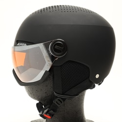 ヨドバシ.com - アルピナ ALPINA ARBER VISOR A9228430 ブラック