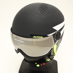 ヨドバシ.com - アルピナ ALPINA ZUPO VISOR A9229232