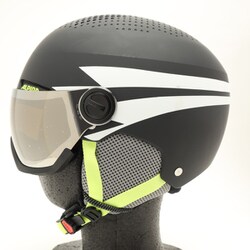 ヨドバシ.com - アルピナ ALPINA ZUPO VISOR A9229232 ヨドバシ.com - アルピナ ALPINA ZUPO VISOR A9229232