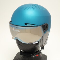 ヨドバシ.com - アルピナ ALPINA ZUPO VISOR A9229231