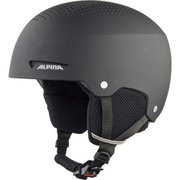 ZUPO A9225.4.30 ブラックマット 54-58cm [スキー スノーボード ヘルメット ジュニア]