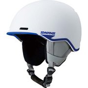 スノーヘルメット HSF-220 MAWF SMサイズ（54-58cm） [スキーヘルメット]