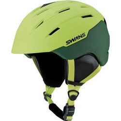 ヨドバシ.com - スワンズ SWANS スノーヘルメット HSF-230 DNAV M 