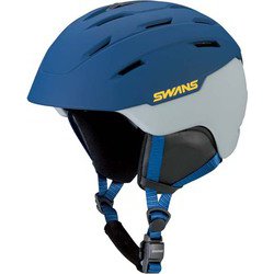 ヨドバシ.com - スワンズ SWANS スノーヘルメット HSF-230 DNAV L 