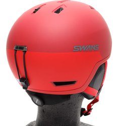 ヨドバシ.com - スワンズ SWANS スノーヘルメット HSF-240 MR Mサイズ 