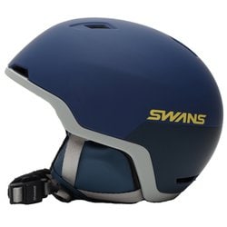 ヨドバシ.com - スワンズ SWANS スノーヘルメット HSF-240 MNV Mサイズ 