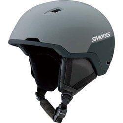 新品未使用 Lサイズ スワンズ SWANS スノーヘルメットHSF-190 Amazon.co.jp: SWANS(スワンズ) スキーヘルメット HSF-190 MBK