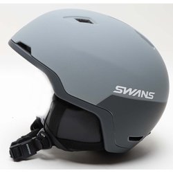 ヨドバシ.com - 山本光学 スワンズ SWANS スノーヘルメット HSF-240 