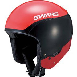 Amazon | SWANS(スワンズ) ヘルメット ジュニア用 レーシング