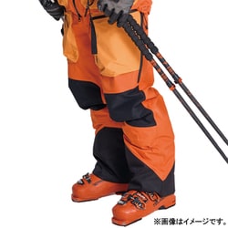 ヨドバシ.com - ピークパフォーマンス Peak Performance Vertical Pro Pants G68287001 Orange  Altitude XXLサイズ [スキーウェア パンツ メンズ] 通販【全品無料配達】