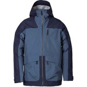Vertical 3L Jacket G66592005 Blue Shadow Sサイズ [スキーウェア ジャケット メンズ]