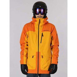 ヨドバシ Com ピークパフォーマンス Peak Performance Vertical 3l Jacket G Orange Altitude Lサイズ スキーウェア ジャケット メンズ 通販 全品無料配達