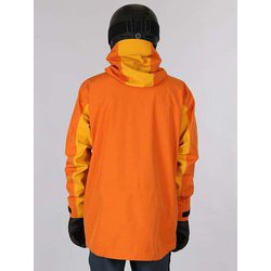 ヨドバシ Com ピークパフォーマンス Peak Performance Vertical 3l Jacket G Orange Altitude Lサイズ スキーウェア ジャケット メンズ 通販 全品無料配達