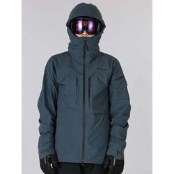ピークパフォーマンススキーウェア　アルパイン ピークパフォーマンス PeakPerformance W Alpine Jacket