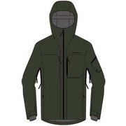 Alpine Jacket G57944050 Coniferous Green Mサイズ [スキーウェア ジャケット メンズ]