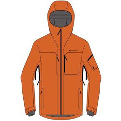 ヨドバシ.com - ピークパフォーマンス Peak Performance Alpine Jacket 