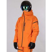 Alpine 2L Jacket G26237051 Orange Altitude Sサイズ [スキーウェア ジャケット メンズ]